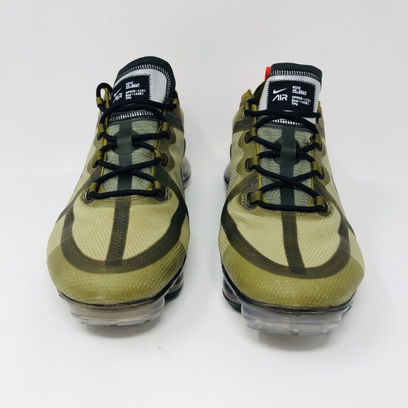 Nike Air Vapormax 2019 - Picture 3 of 8